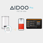 Airzone - Aidoo Pro PAC air-eau, pilote pour PAC