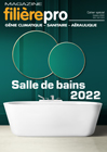 Cahier spécial - Salle de Bains 2022