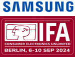Samsung IFA 2023 pt