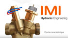IMI-Hydronic - TA-Modulator, nouvelle vanne de régulation modulante